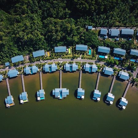 הואה Vedana Lagoon Resort & Spa מראה חיצוני תמונה