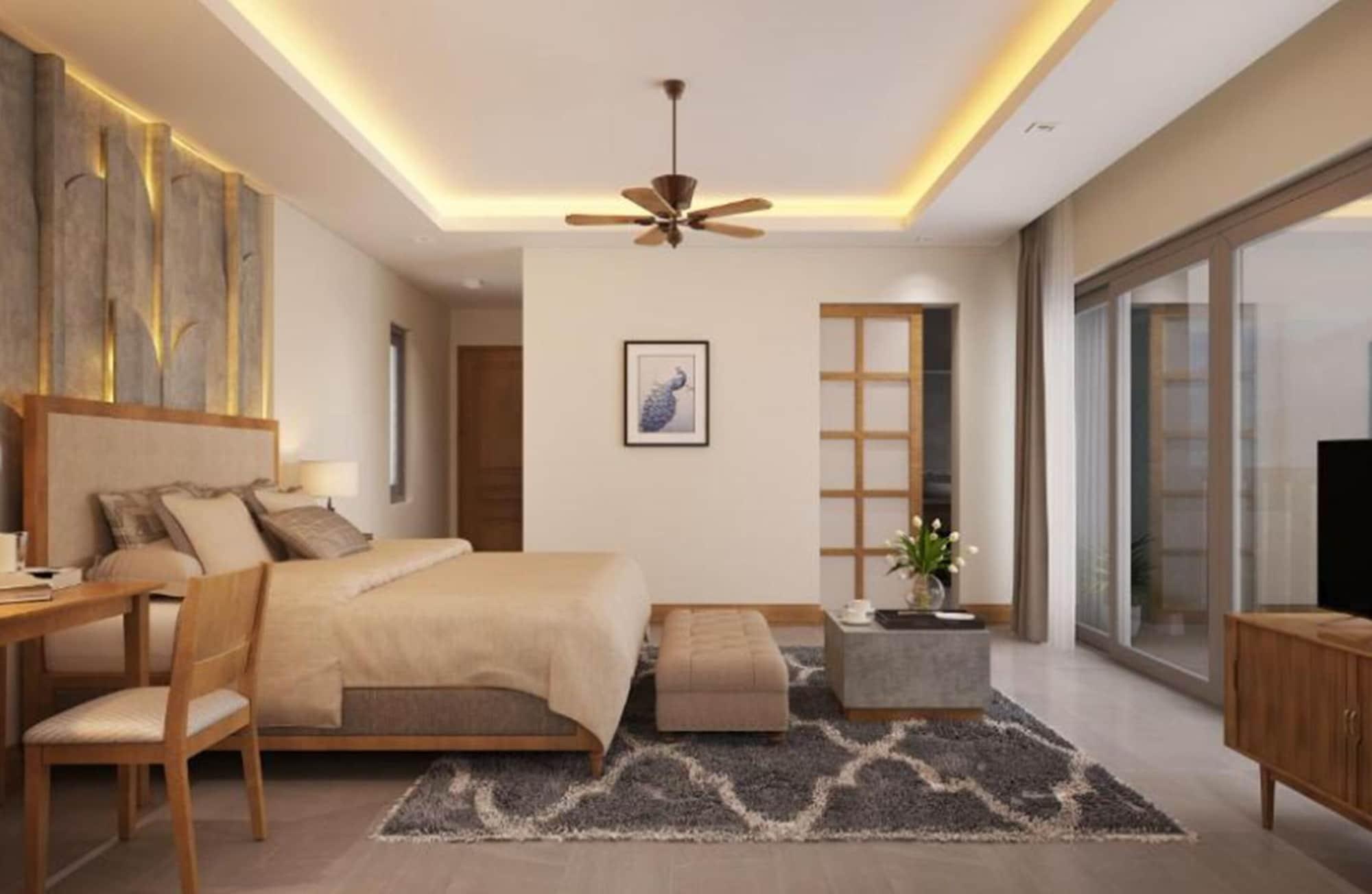 הואה Vedana Lagoon Resort & Spa מראה חיצוני תמונה