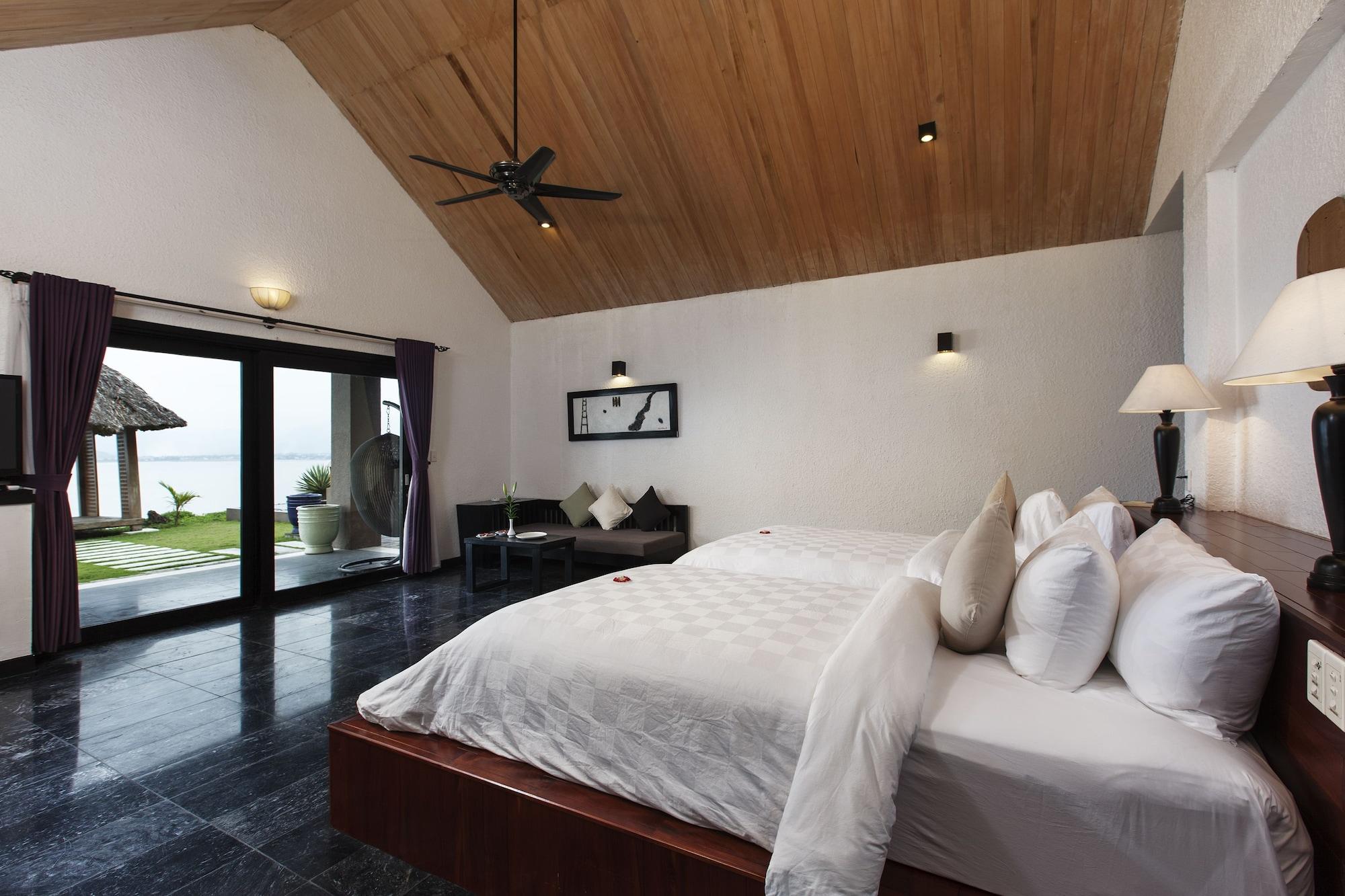 הואה Vedana Lagoon Resort & Spa מראה חיצוני תמונה