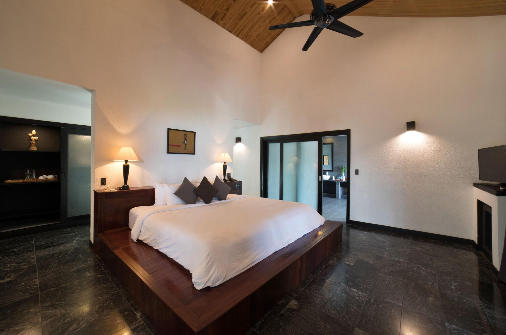 הואה Vedana Lagoon Resort & Spa מראה חיצוני תמונה