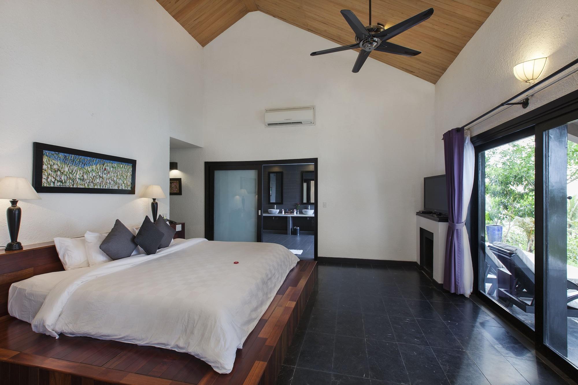 הואה Vedana Lagoon Resort & Spa מראה חיצוני תמונה