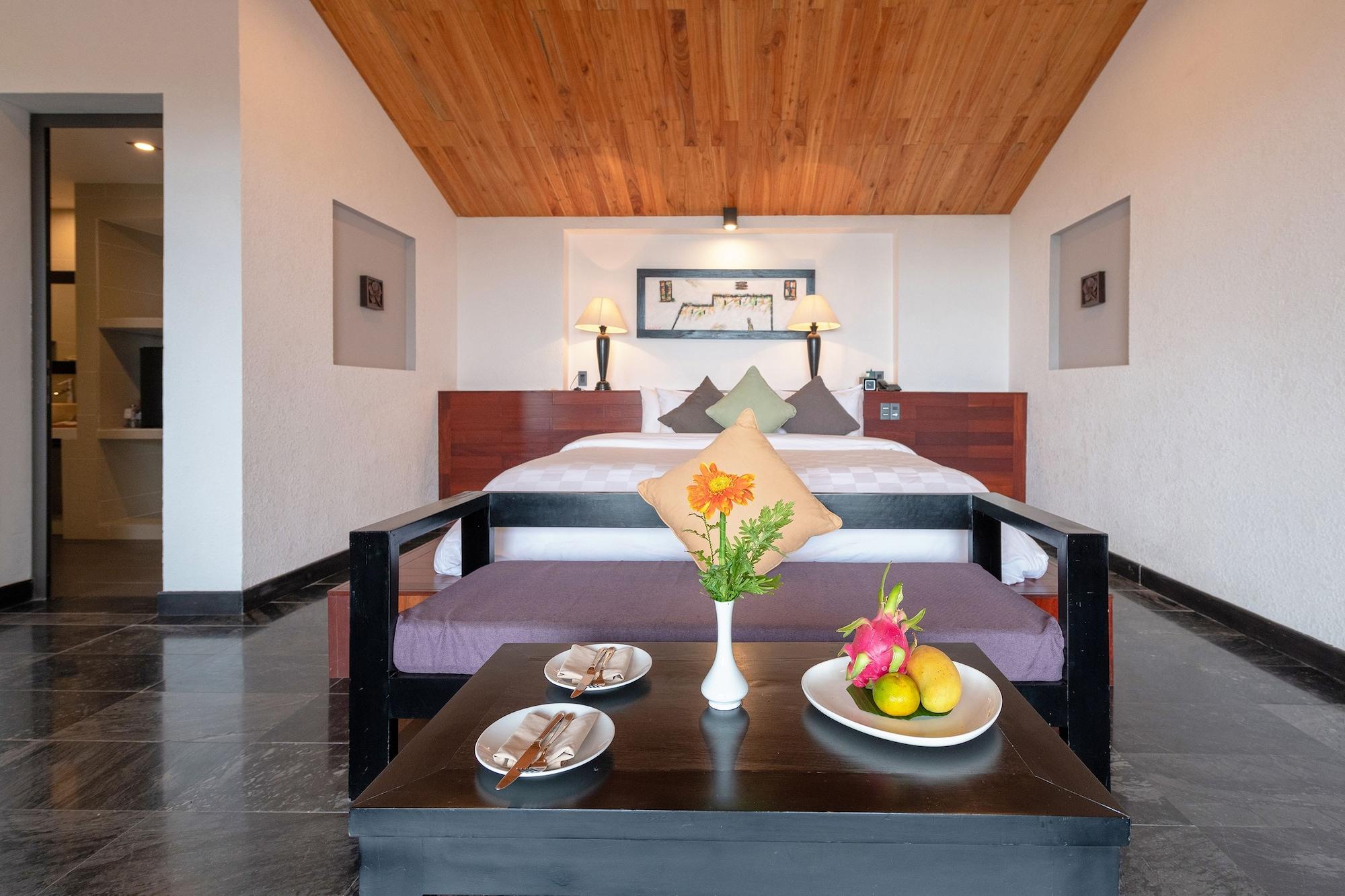 הואה Vedana Lagoon Resort & Spa מראה חיצוני תמונה