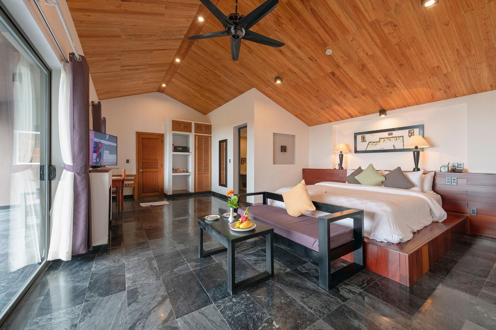 הואה Vedana Lagoon Resort & Spa מראה חיצוני תמונה
