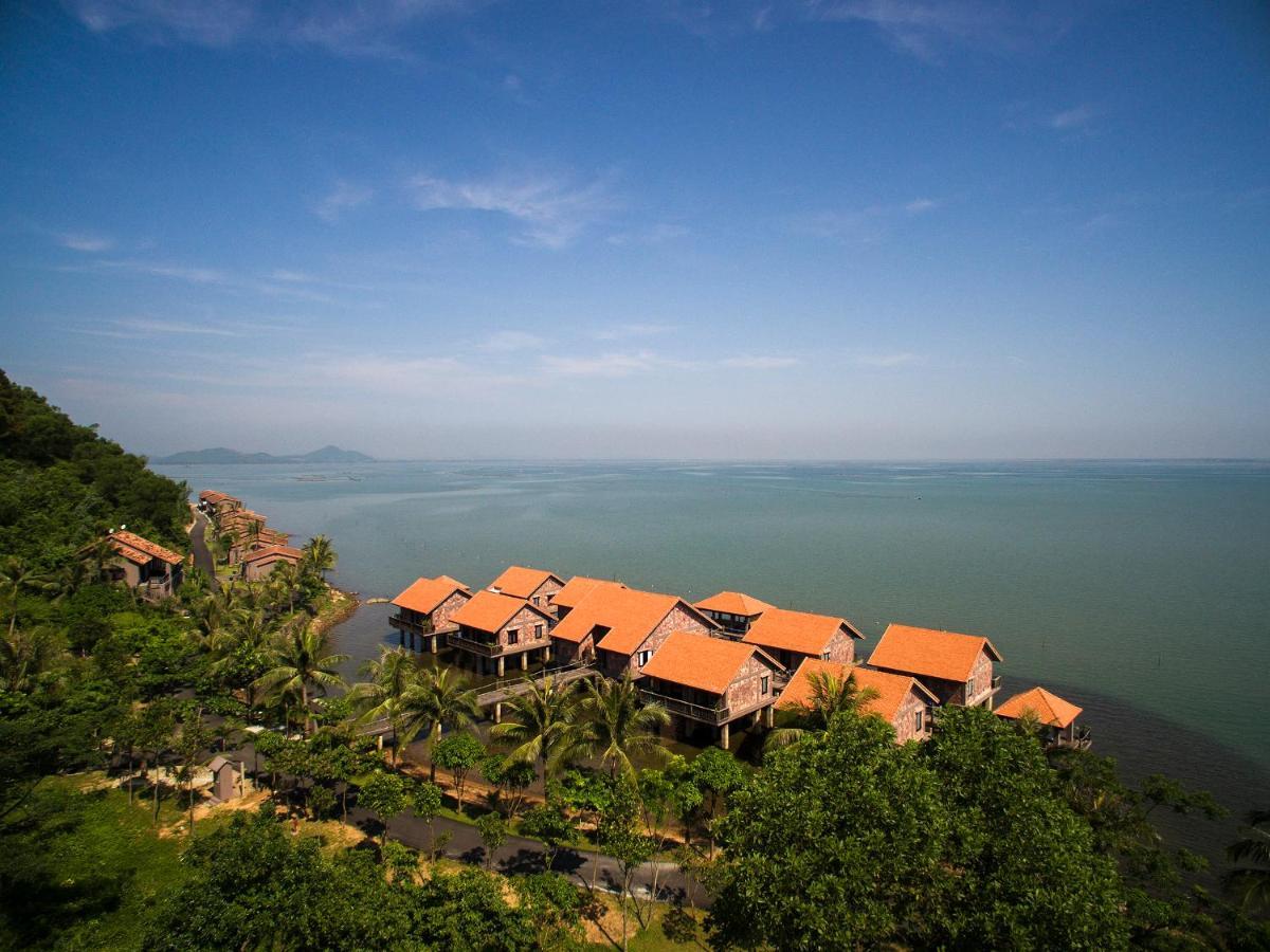 הואה Vedana Lagoon Resort & Spa מראה חיצוני תמונה