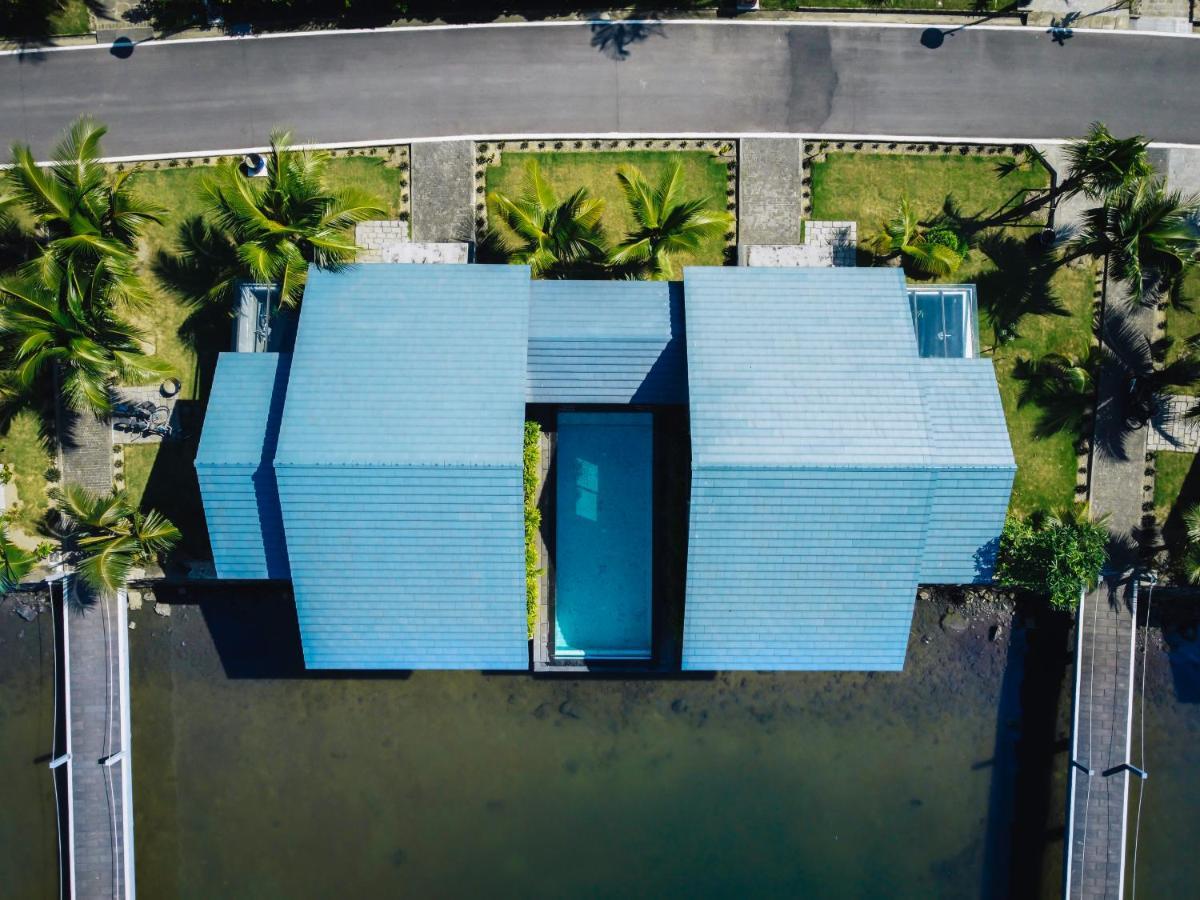 הואה Vedana Lagoon Resort & Spa מראה חיצוני תמונה