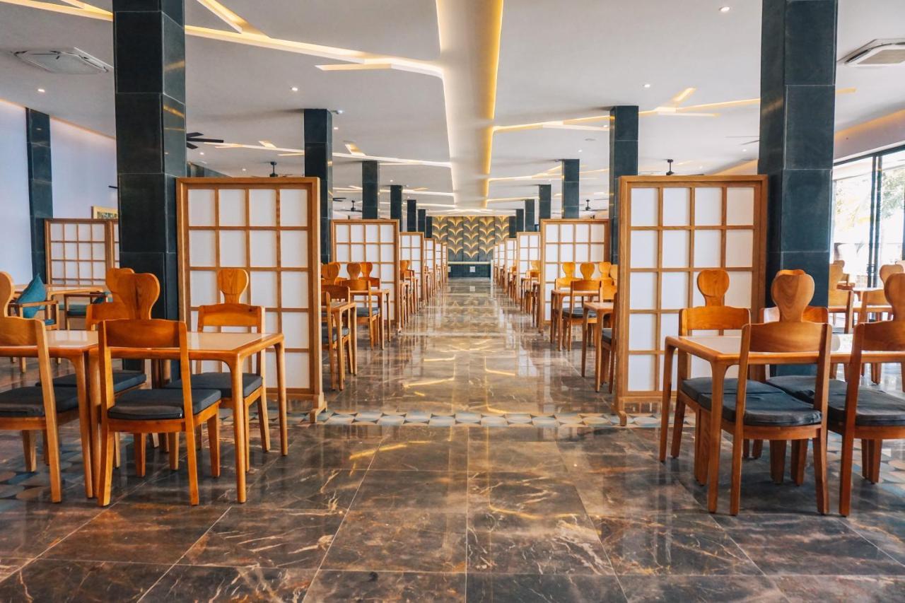 הואה Vedana Lagoon Resort & Spa מראה חיצוני תמונה