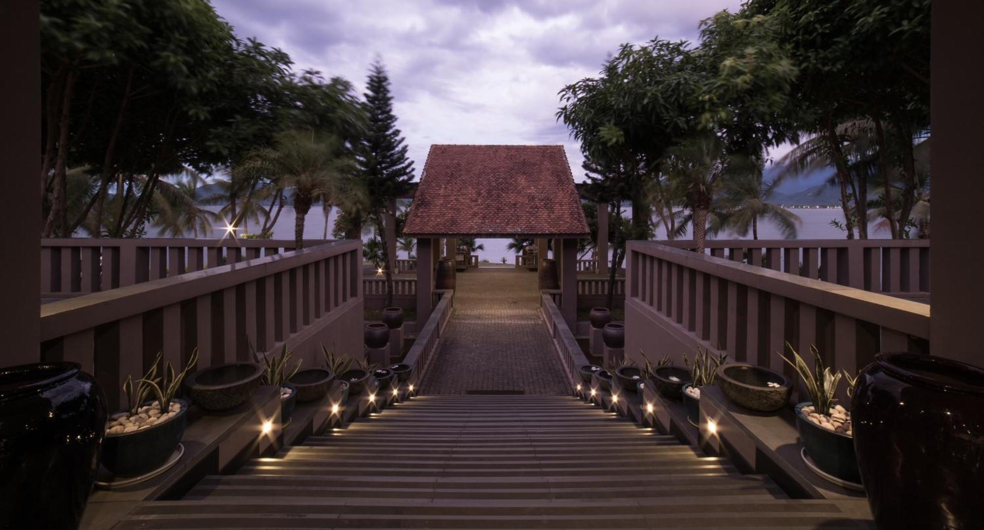הואה Vedana Lagoon Resort & Spa מראה חיצוני תמונה
