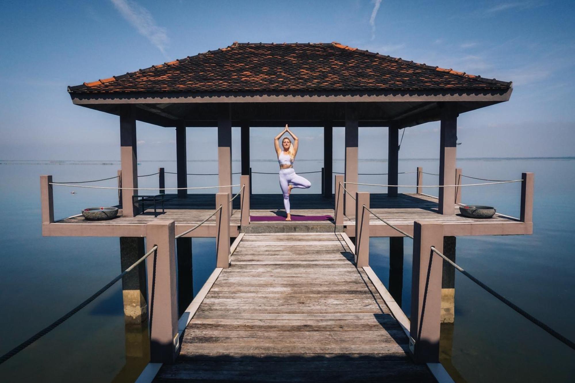 הואה Vedana Lagoon Resort & Spa מראה חיצוני תמונה