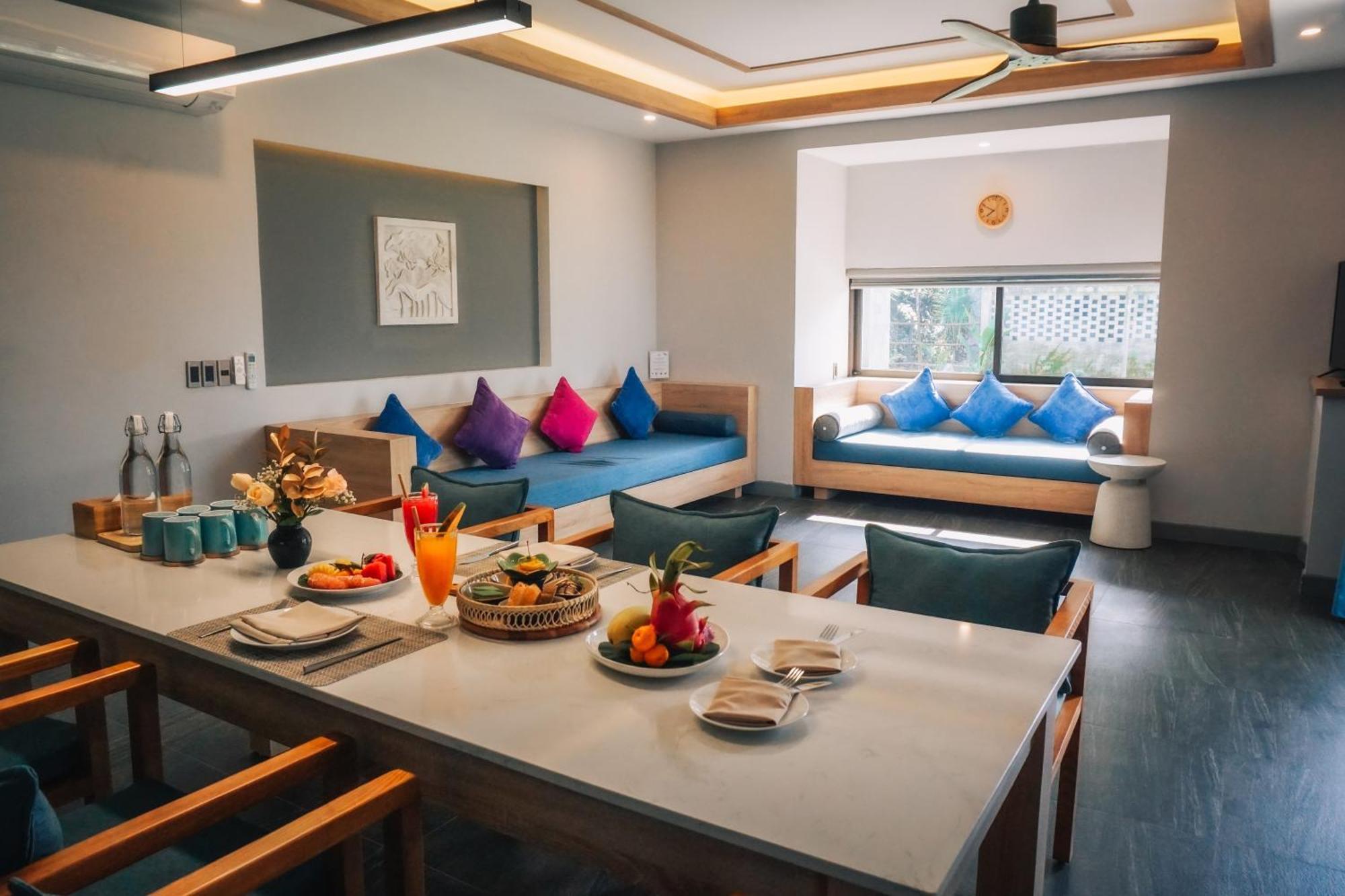הואה Vedana Lagoon Resort & Spa חדר תמונה