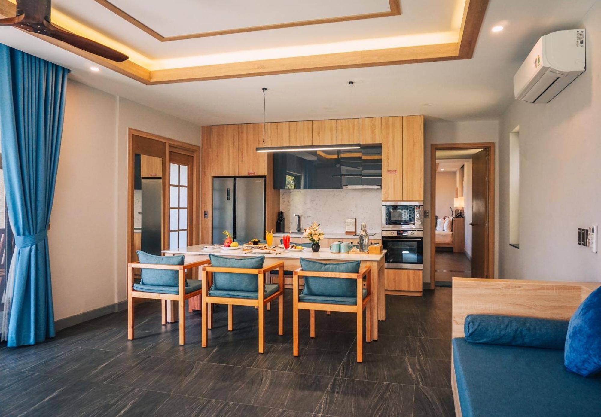 הואה Vedana Lagoon Resort & Spa חדר תמונה