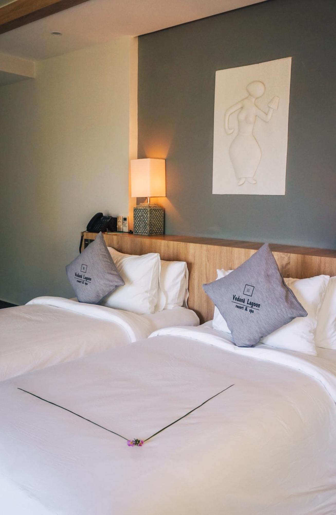 הואה Vedana Lagoon Resort & Spa חדר תמונה
