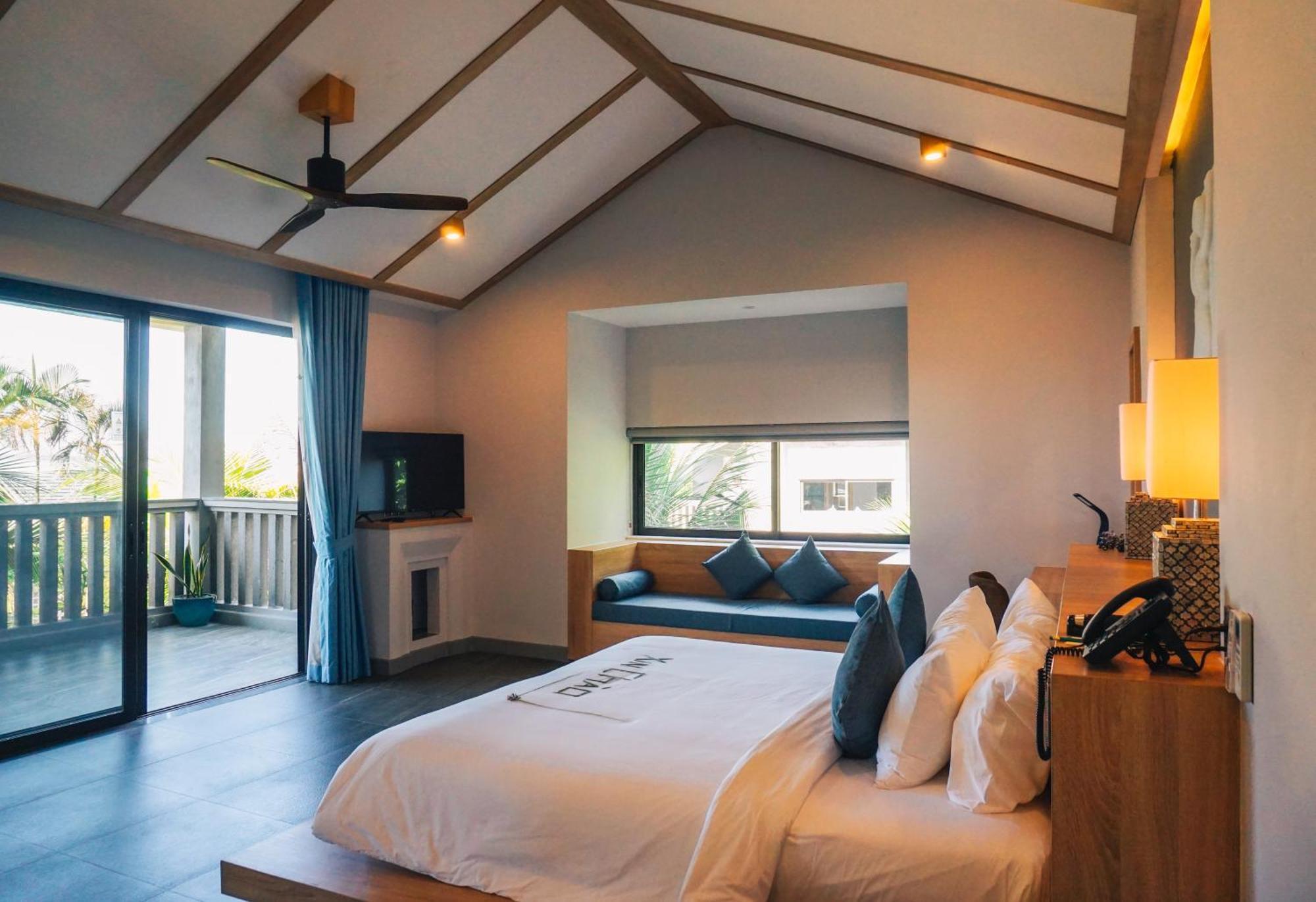הואה Vedana Lagoon Resort & Spa חדר תמונה