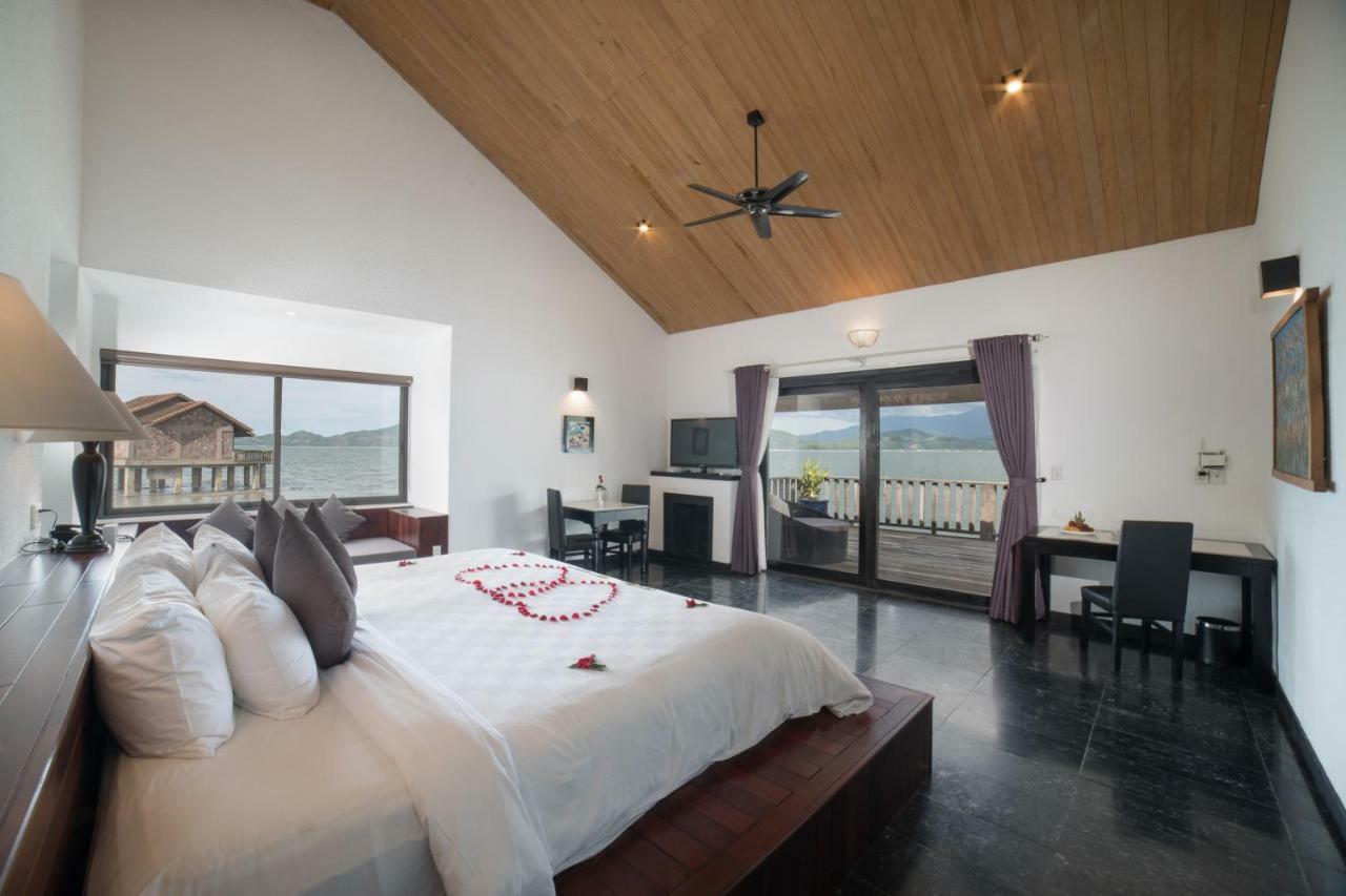 הואה Vedana Lagoon Resort & Spa חדר תמונה