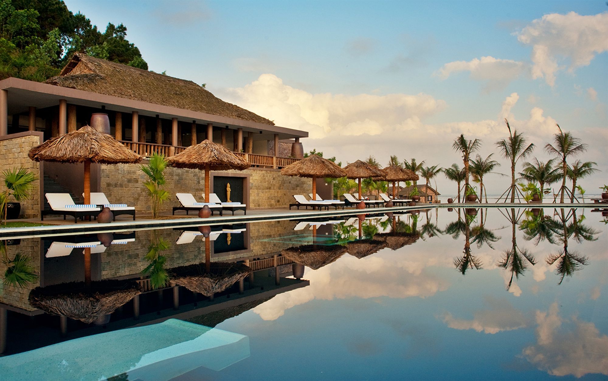הואה Vedana Lagoon Resort & Spa מראה חיצוני תמונה